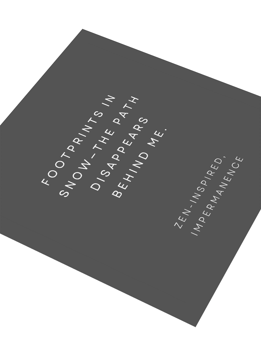 Footprints Disappears. product image (3)
