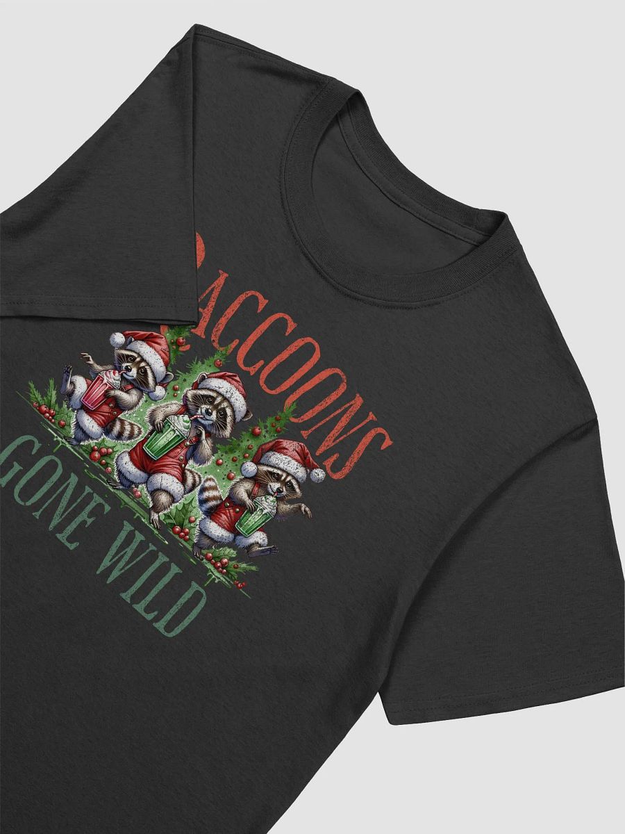 Raccoons Gone Wild product image (10)