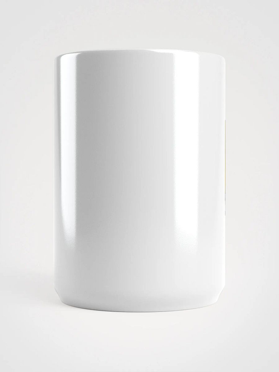3 BLIND ZEBRA REFS MUG product image (5)