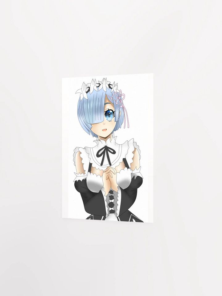 rem poster product image (10)