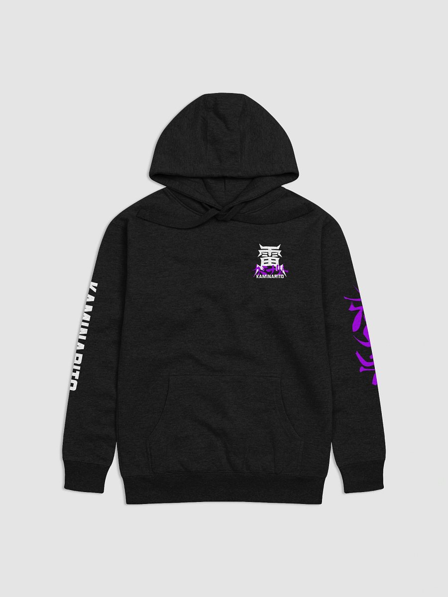 Kaminarito 2.0 - Hoodie product image (1)