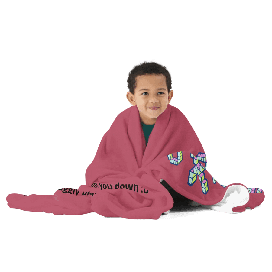 SonXo1 Snuggle Blanket. product image (12)