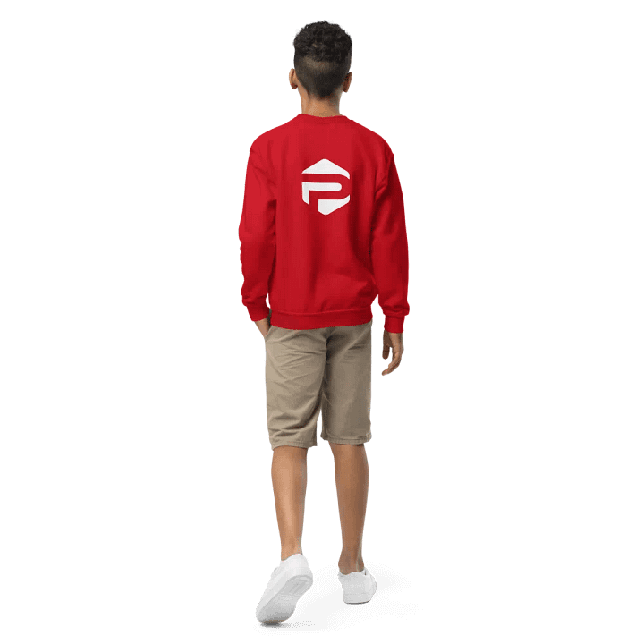 Plush Kids Sweatshirt product image (18)