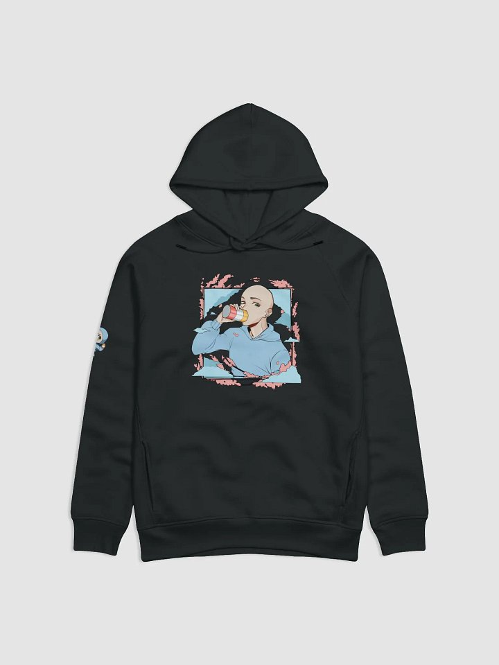 The SweeneyTV Hoodie product image (1)