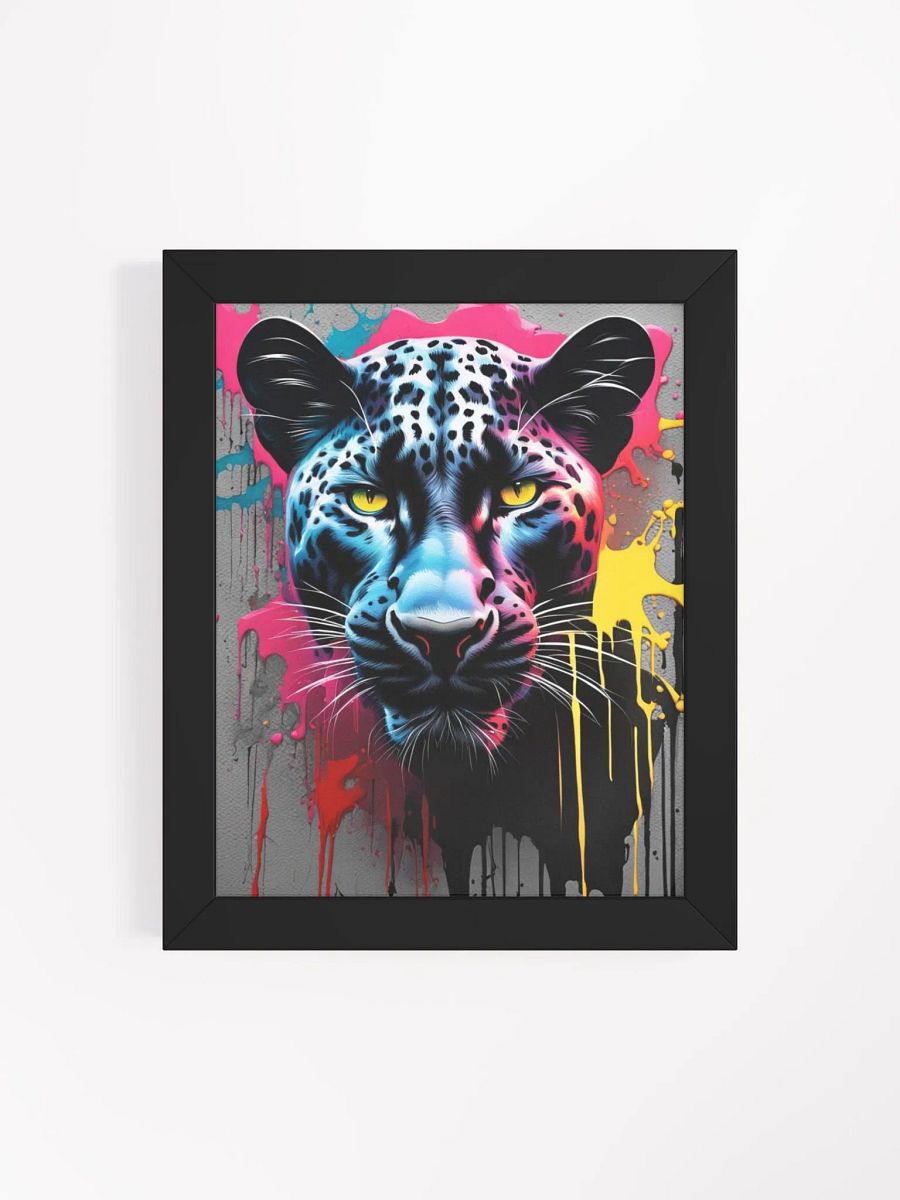 SAVAGE LEOPARD (Unleash the wYld Within) product image (7)