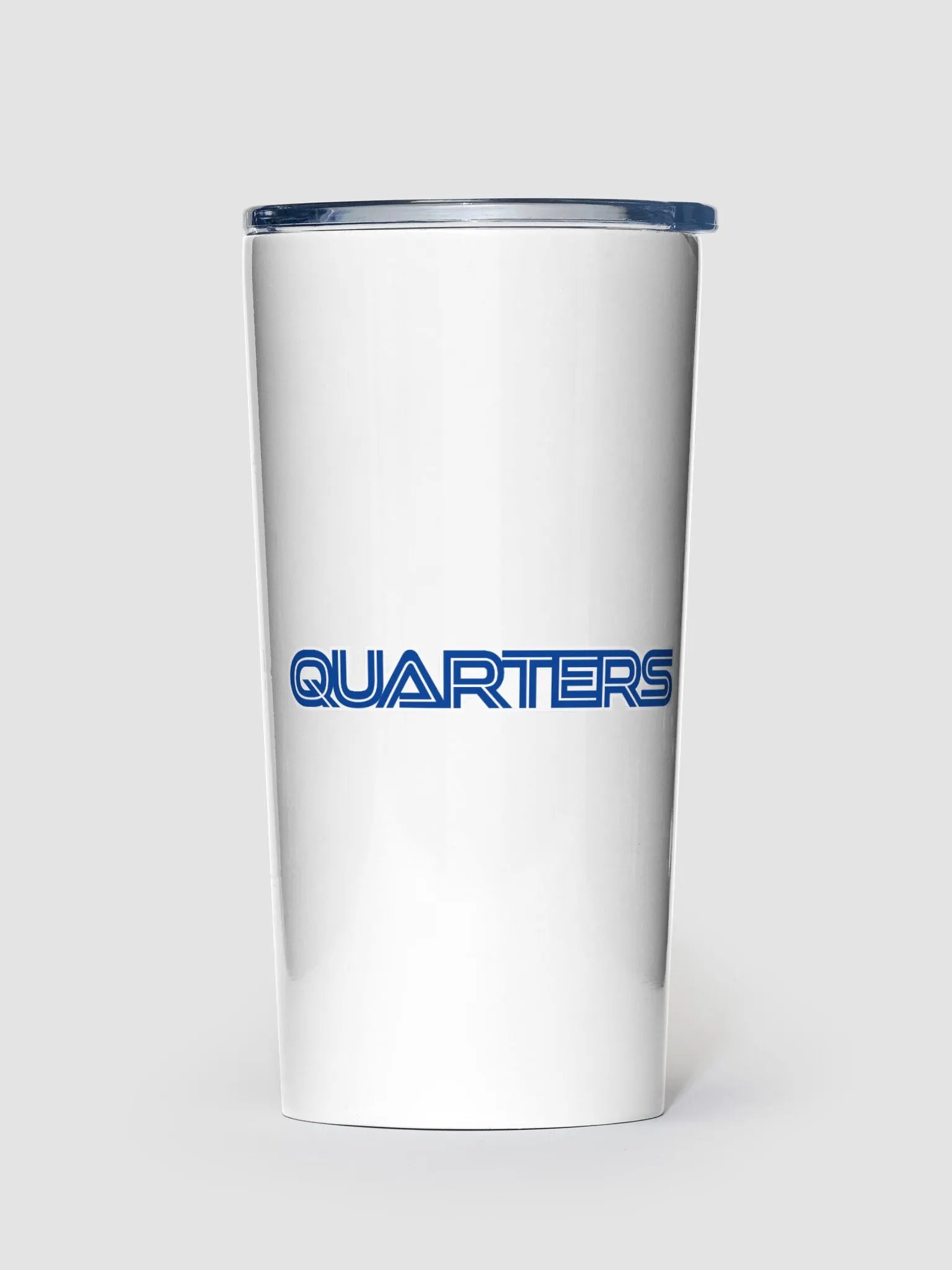 Quarters | Sega Stainless Steel Tumbler - 20oz product image (2)