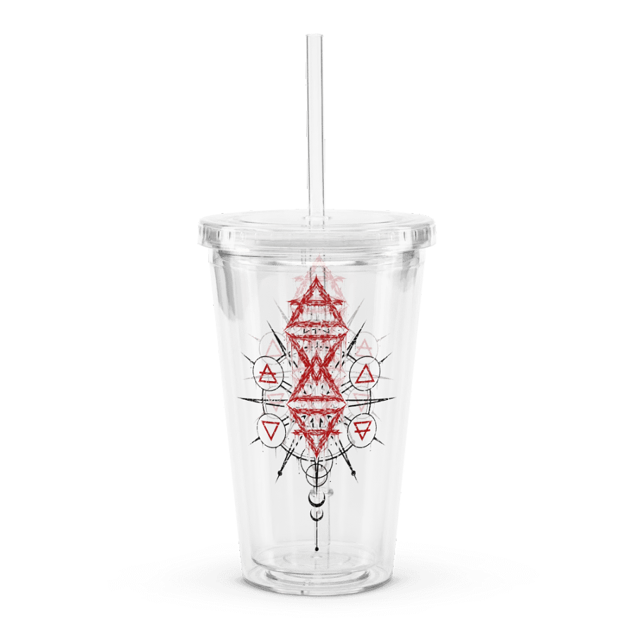 Sillysau5age Occult Tumbler product image (1)