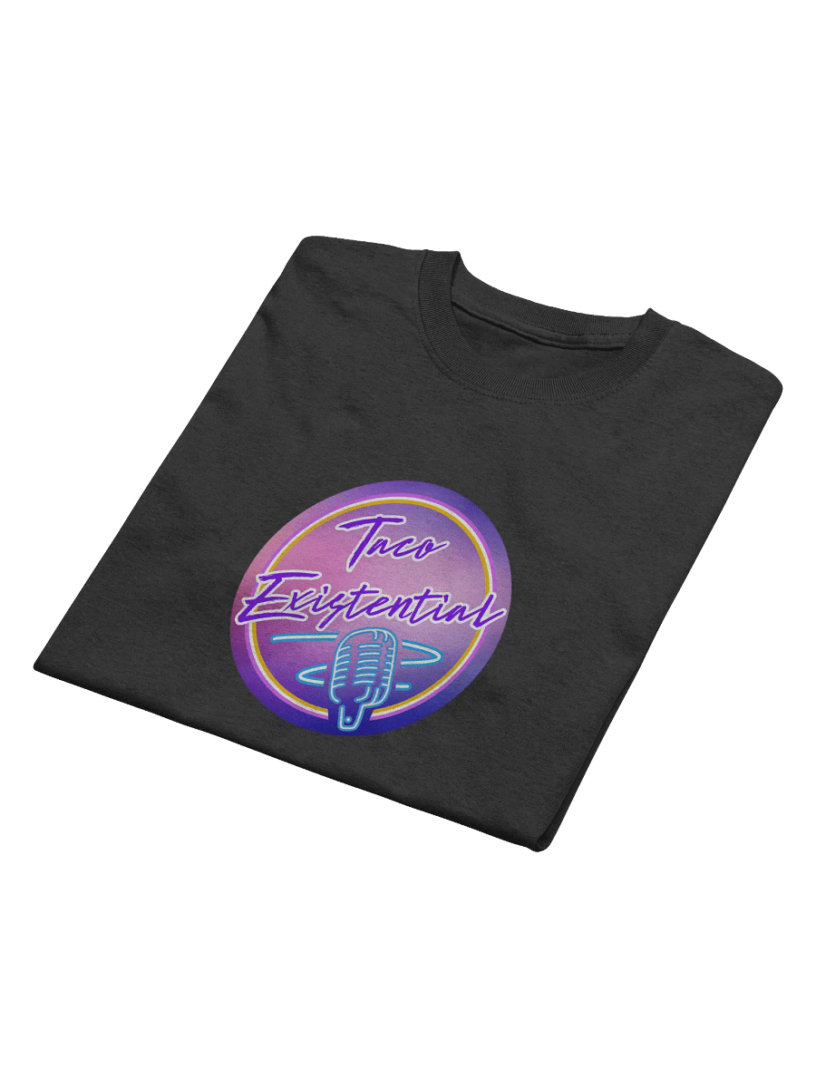 Fake Radio Show RETRO tee product image (11)