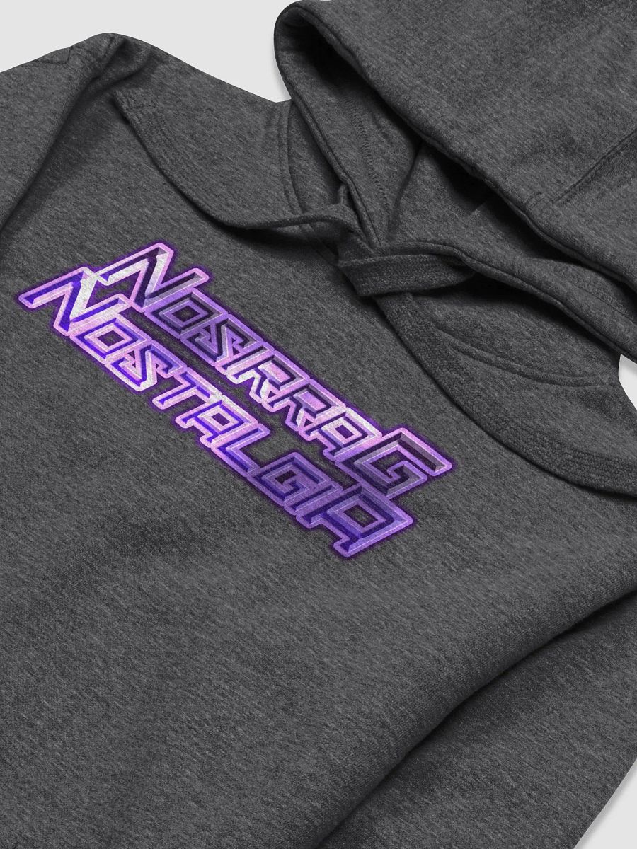 Nosirrag Nostalgia Pull Over product image (24)