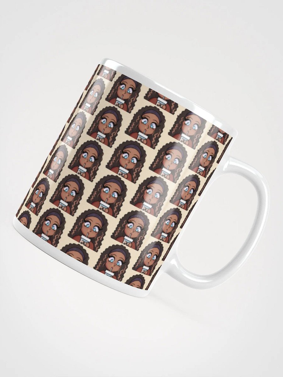 Kayy Boba Coffee Mug product image (11)