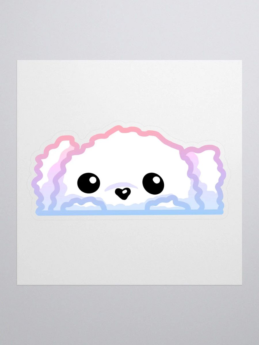 Tiny Bop Sticker product image (3)