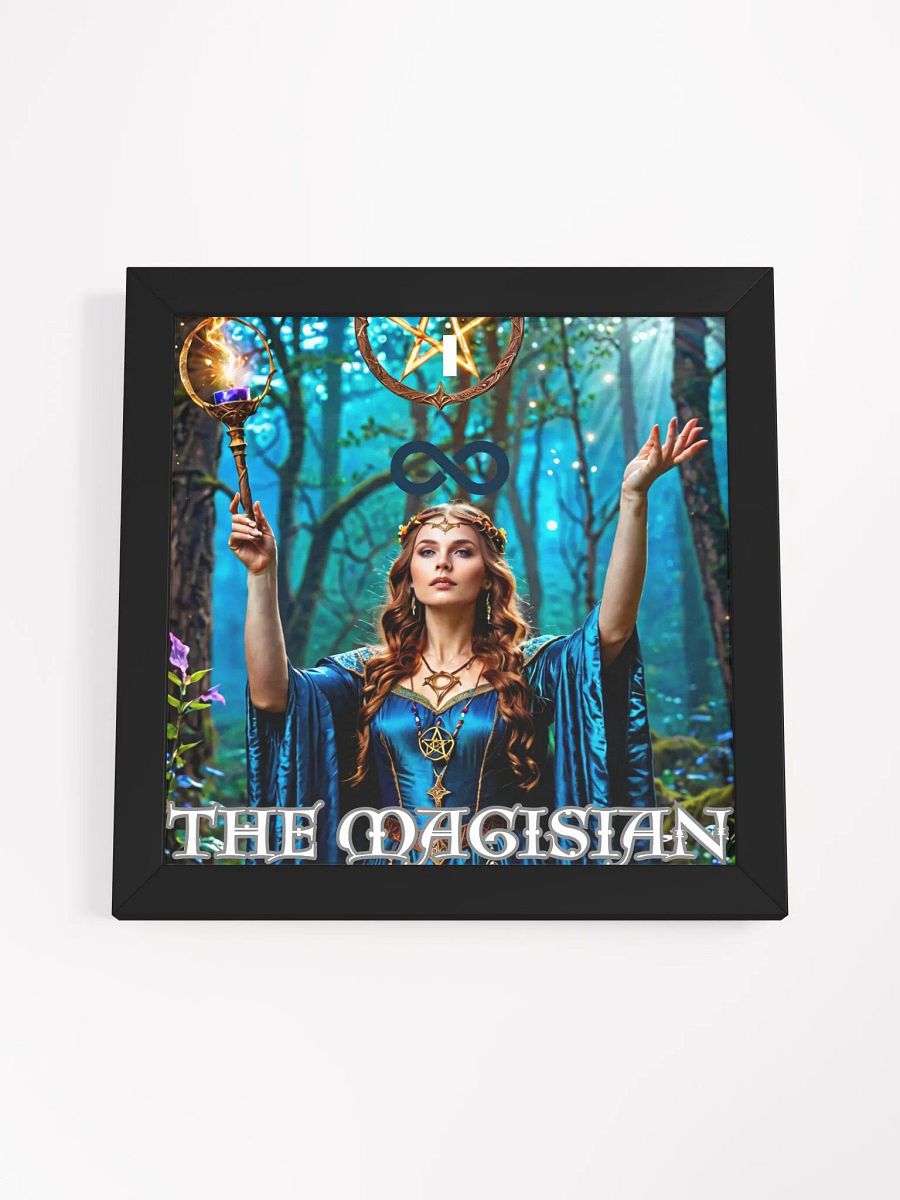 THE MAGISIAN product image (16)