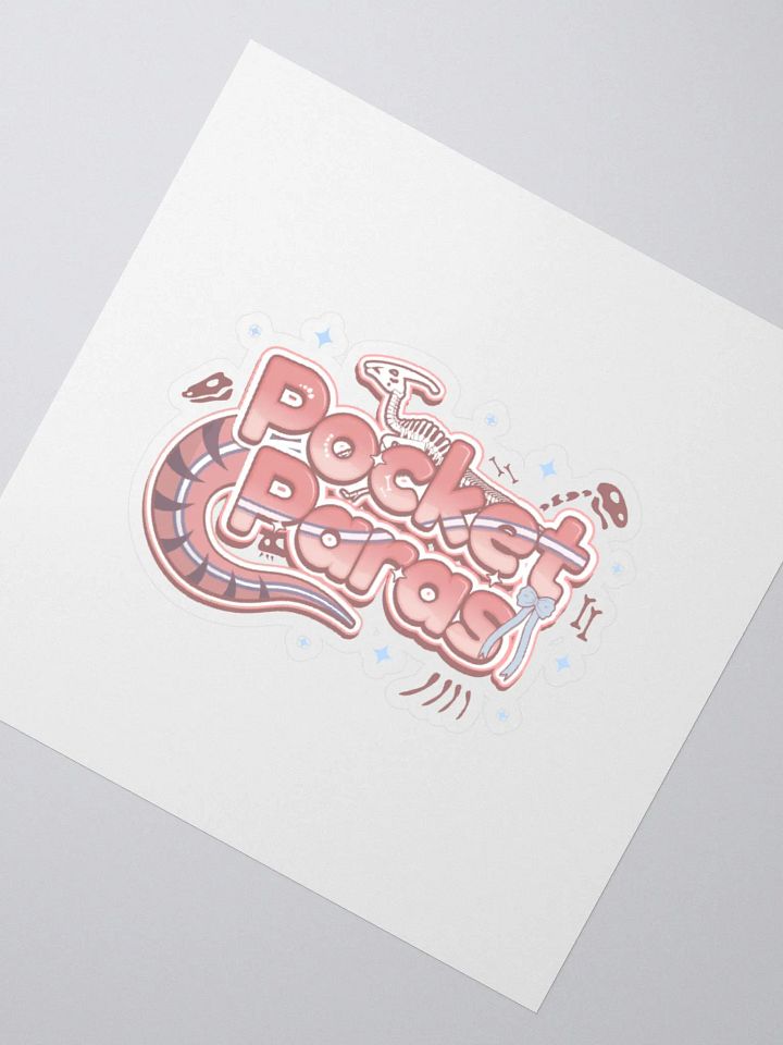 Pocket Sticker product image (2)