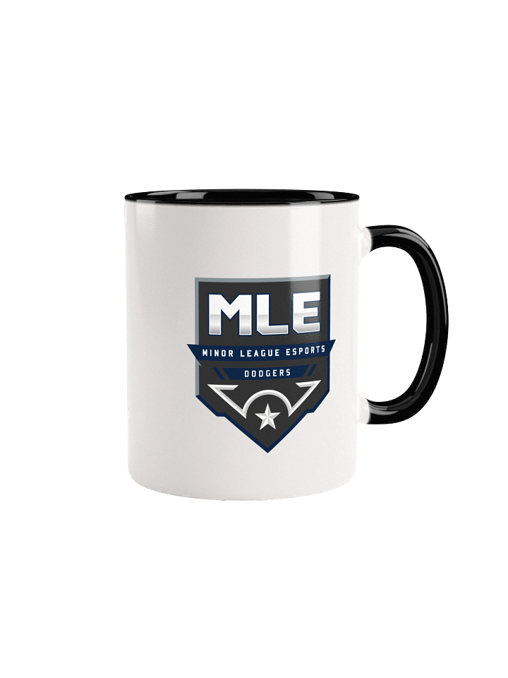 Dodgers Coffee Mug product image (1)