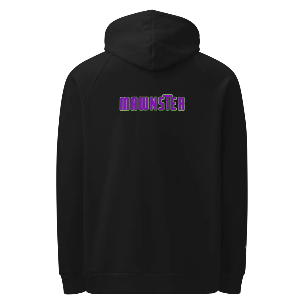 Claws Off Unisex Hoodie product image (7)
