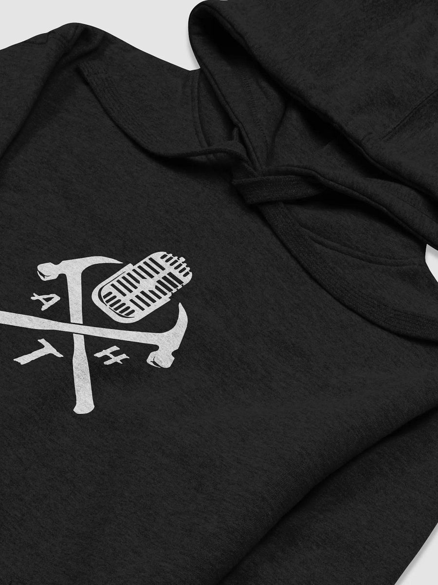Hammer Hoodie product image (3)