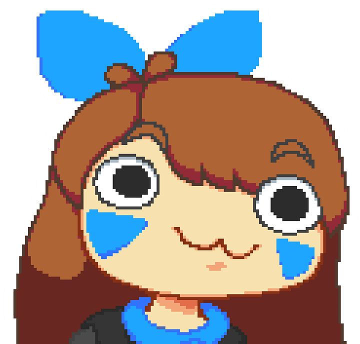 Qyuwi oWo Pixel Art product image (1)