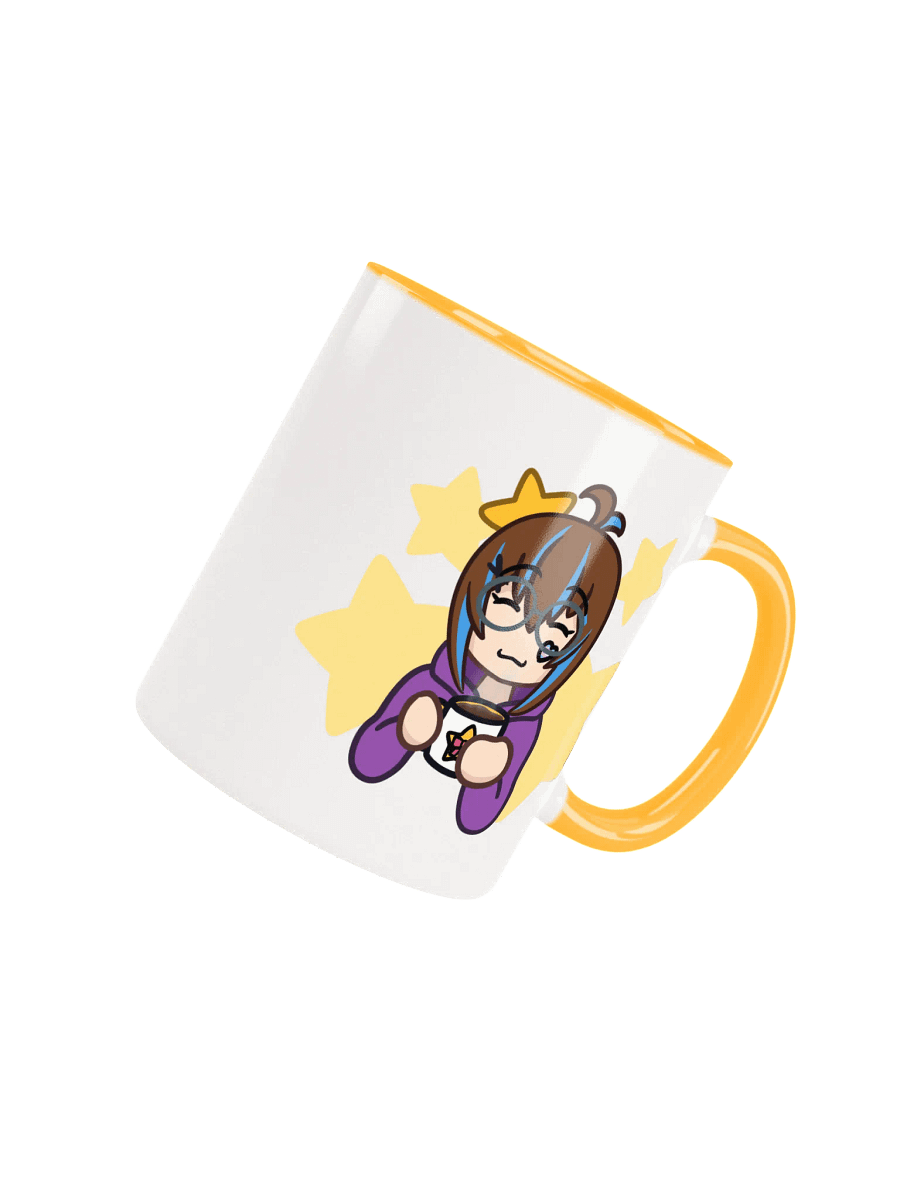 Cosy-Rina Mug product image (4)