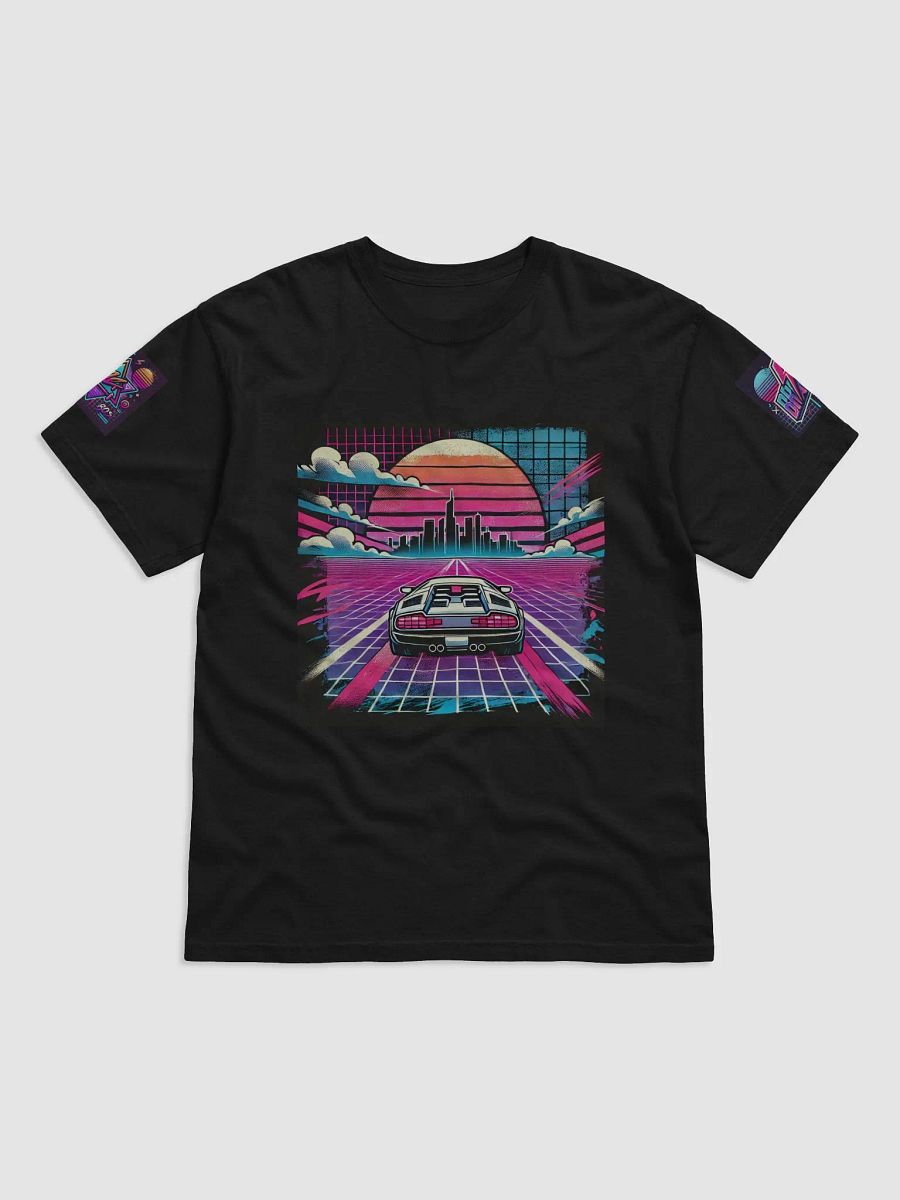 Rétro and streetwear product image (1)