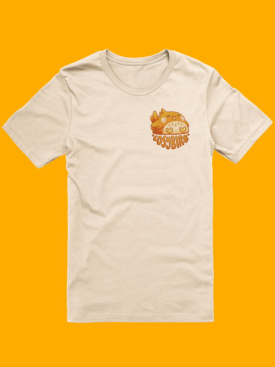 Cosybirb Shirt product image (1)