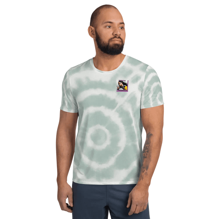 Celestial Spirit All-Over T-Shirt product image (1)