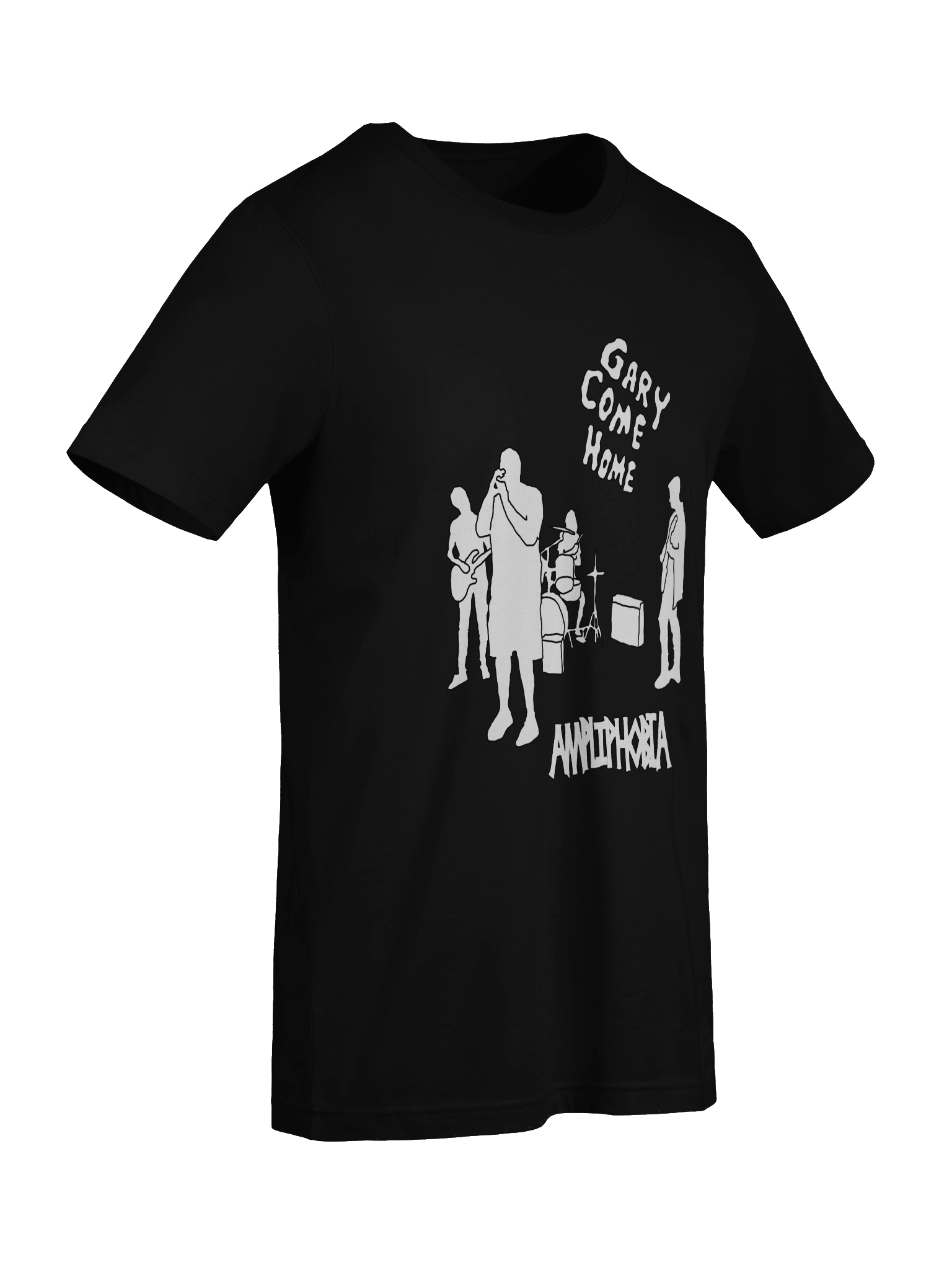 Gary Come Home Tee product image (26)