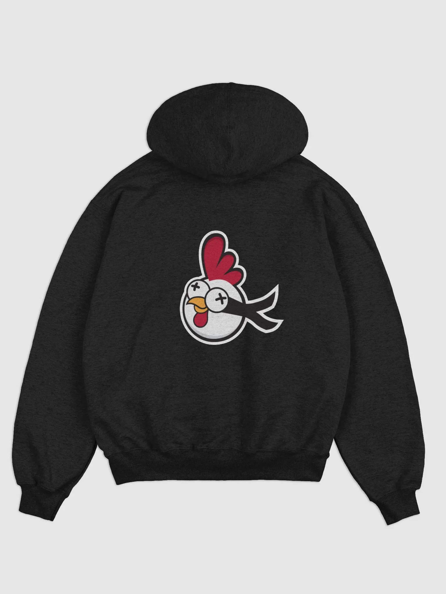 Ninjachicken Japanese Hoodie product image (2)