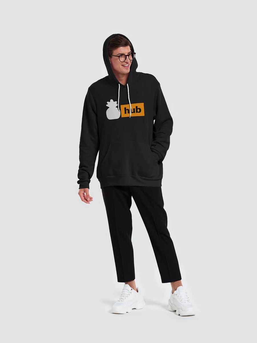 Pineapple Pete Hub product image (5)