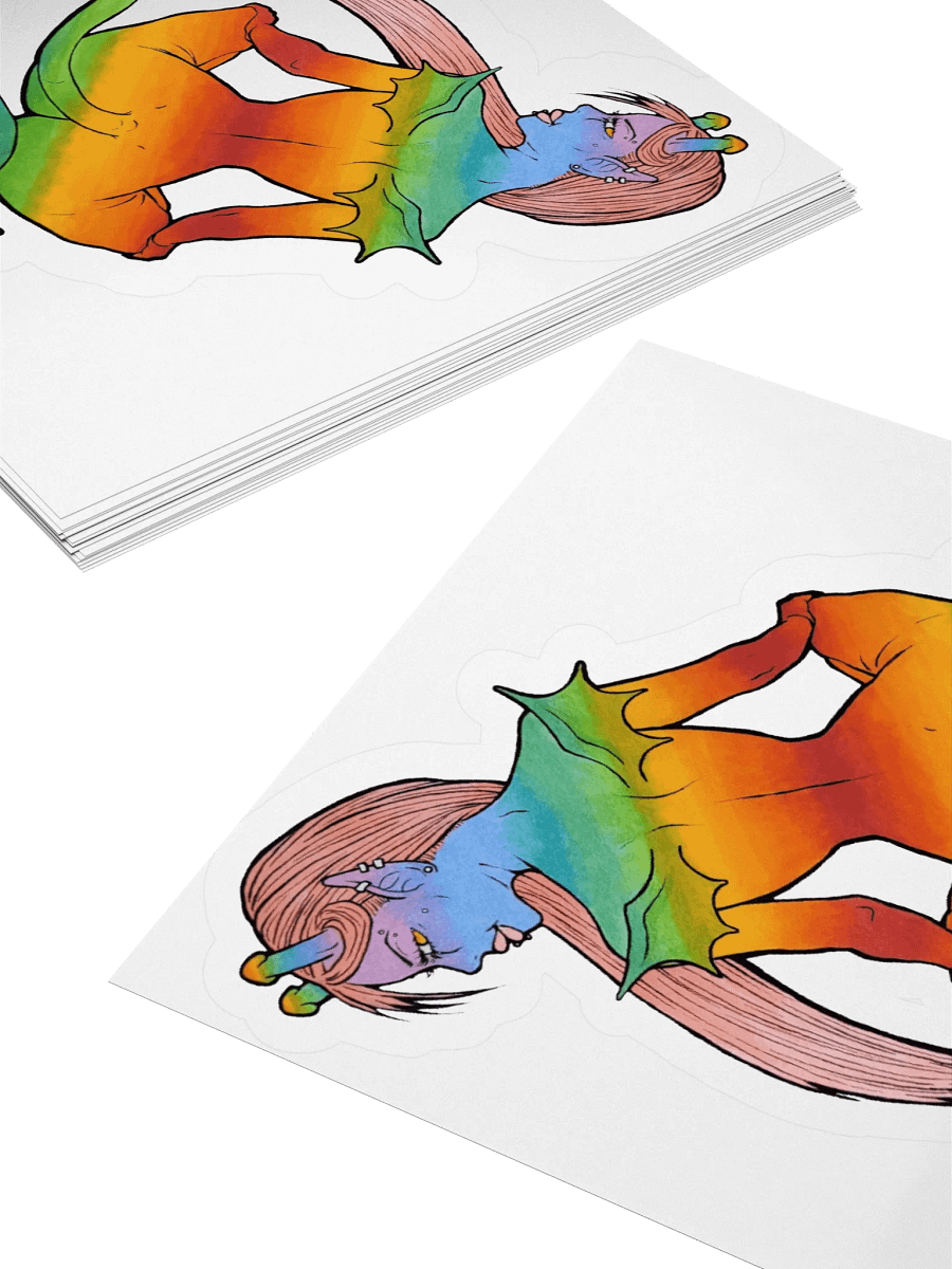 Pri-demon-th 2025 sticker product image (4)