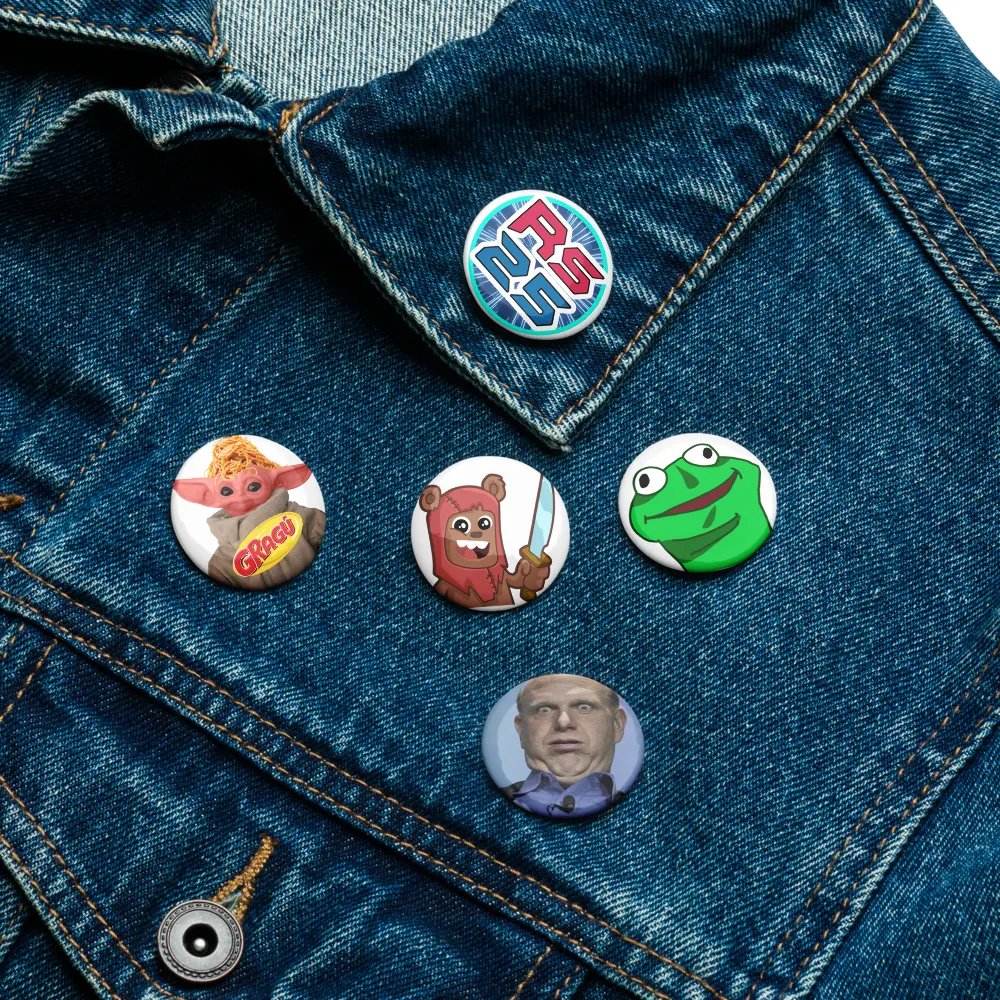 THE BUTTONS product image (8)