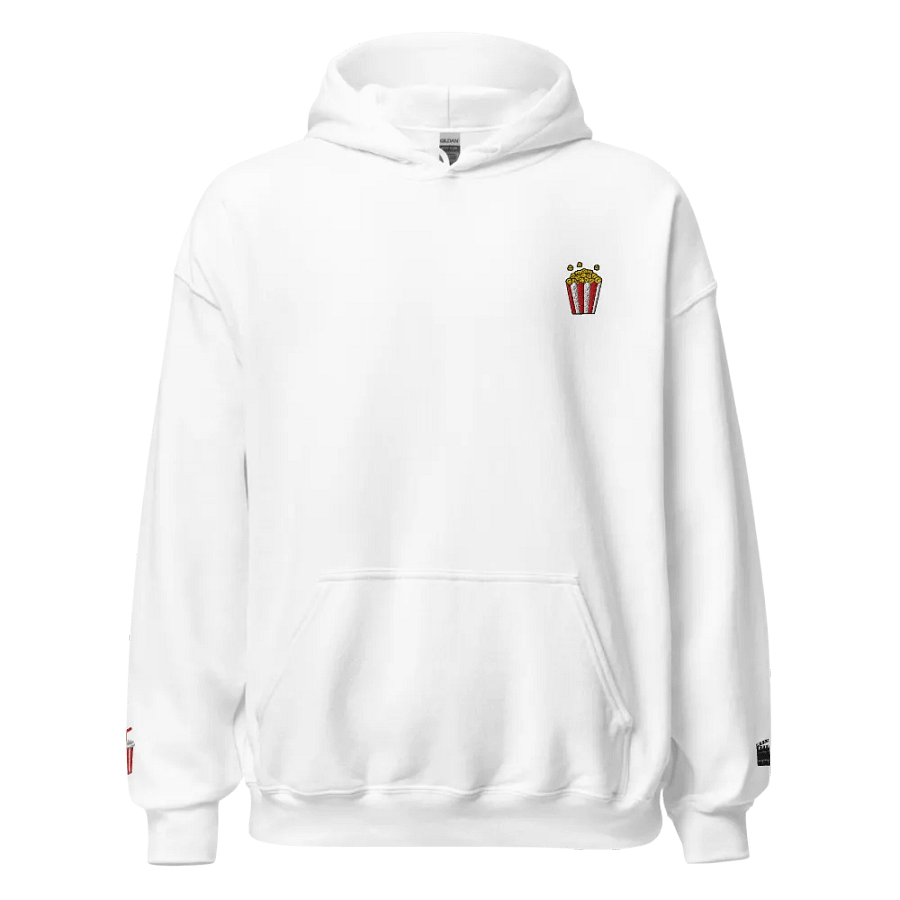 Movie Date Hoodie product image (3)