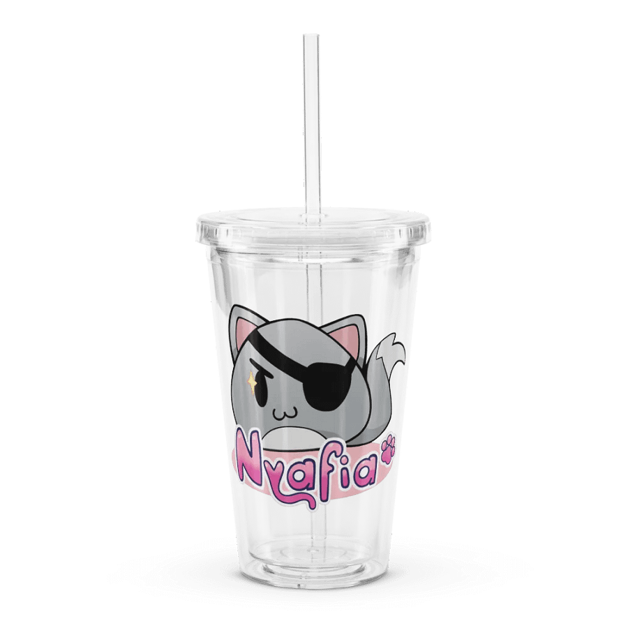 Nyafia Tumbler product image (1)