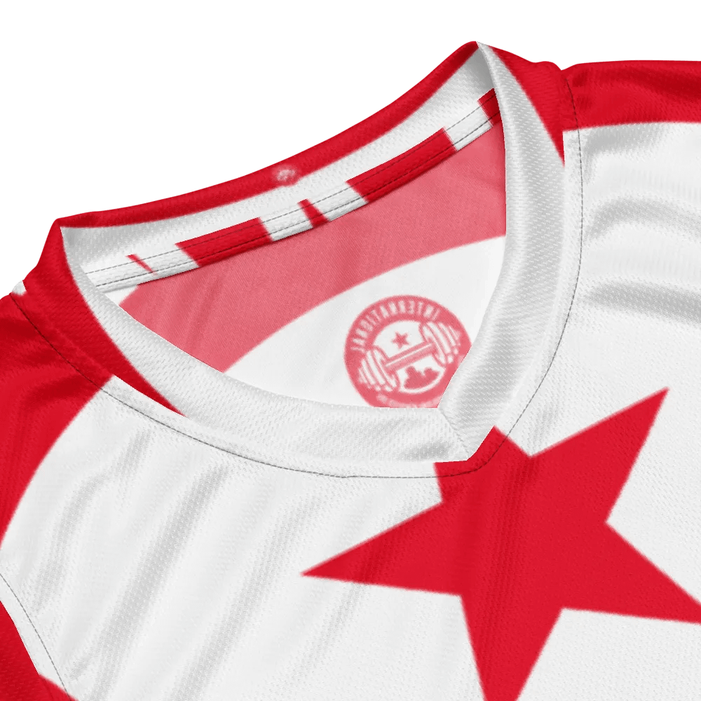 IFBNewsfeed.Org's All-Over Print Recycled Unisex Basketball Jersey product image (8)