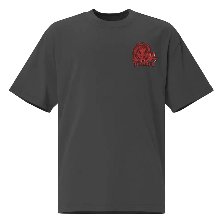 RotRyujin's Embroidered Logo product image (1)