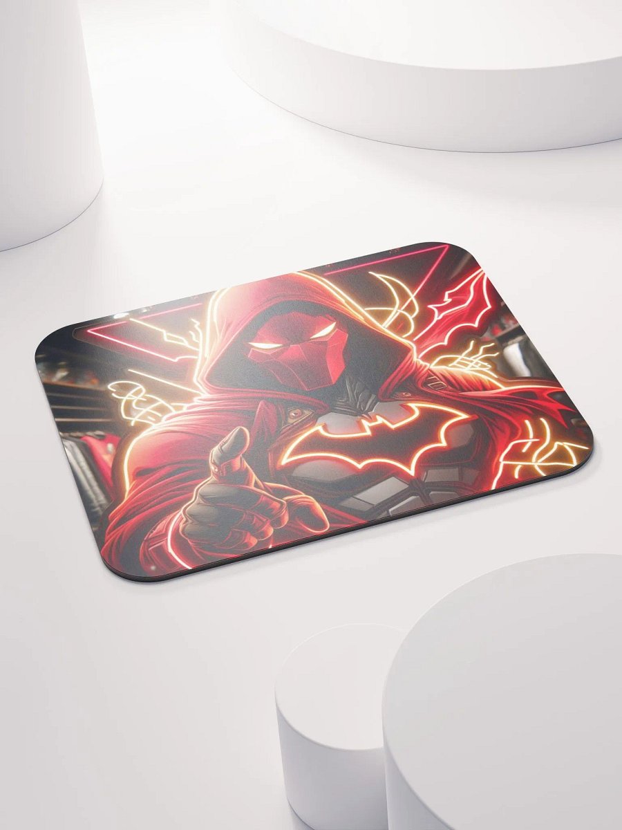r3dhood picture Mouse Pad product image (4)