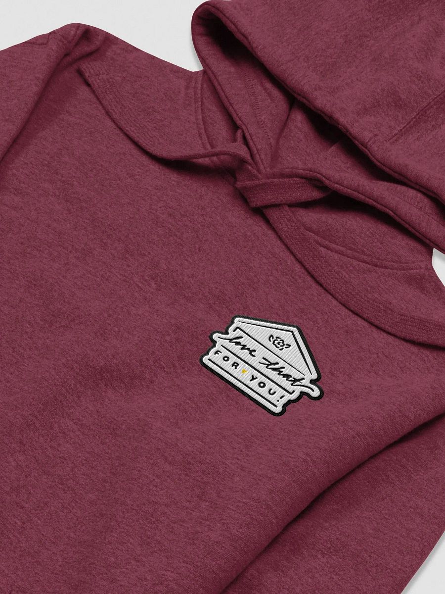Love That for You Hoodie product image (17)