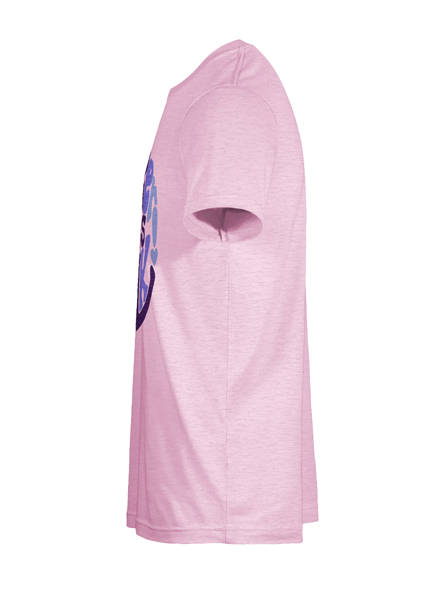 Omnisexual Queer as Folk big print tee product image (106)