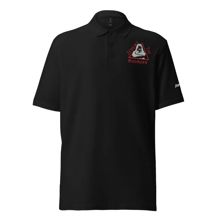 Inmate Polo product image (1)