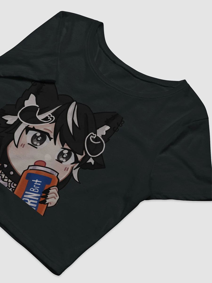 GothicBrit CropTop product image (3)