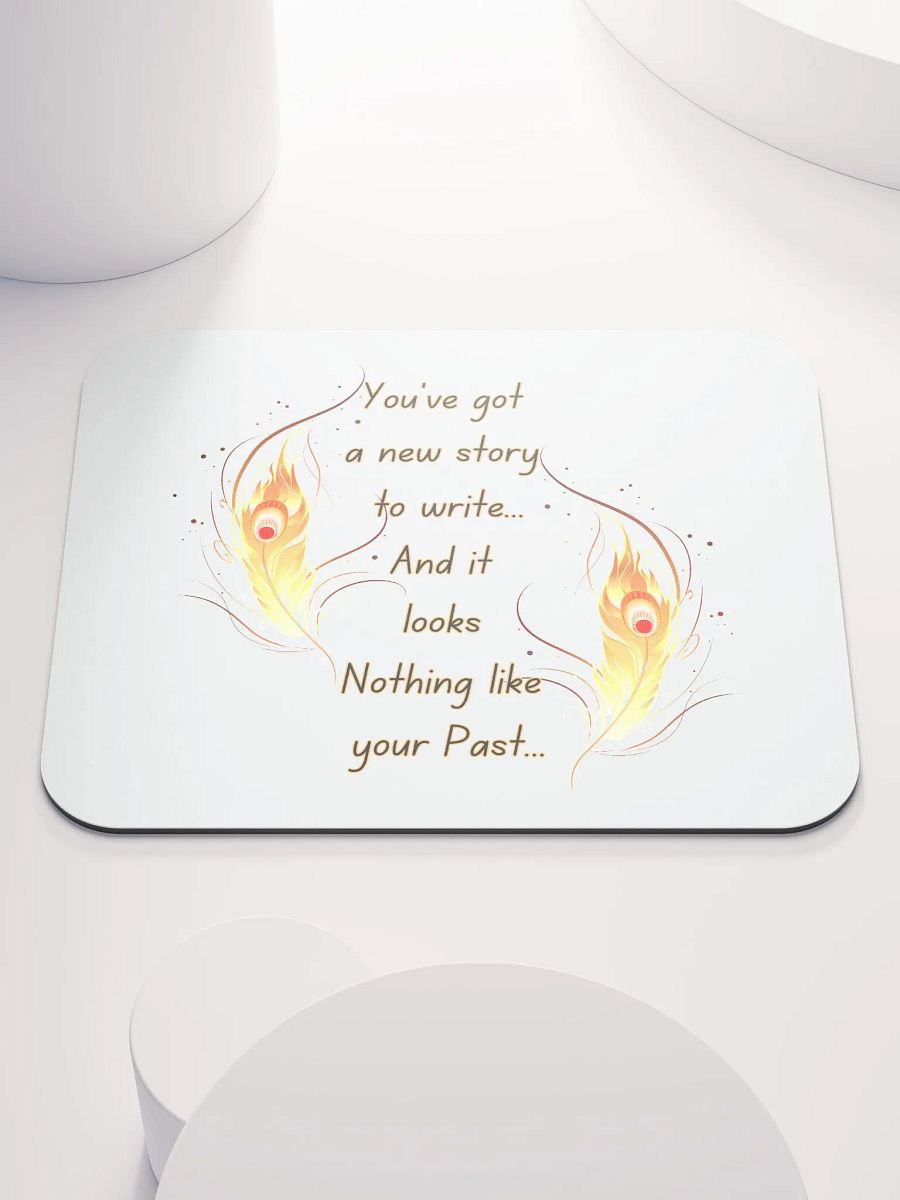 Ignite Your Story Mouse Pad product image (5)