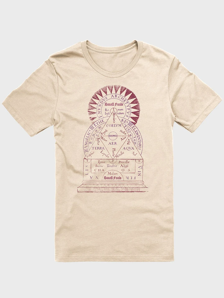 Alchemy T-Shirt product image (1)