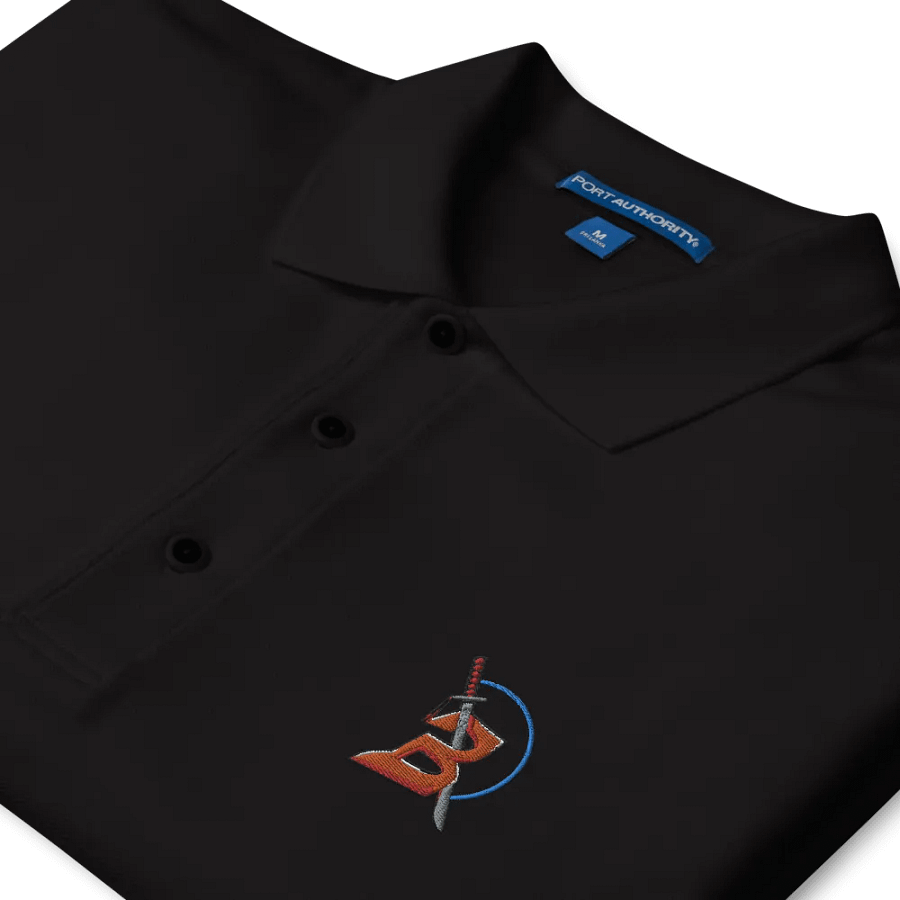 Bumio Polo product image (12)