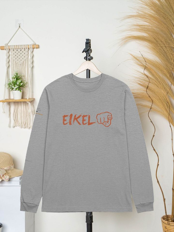 LONG SLEEVE EIKEL product image (1)