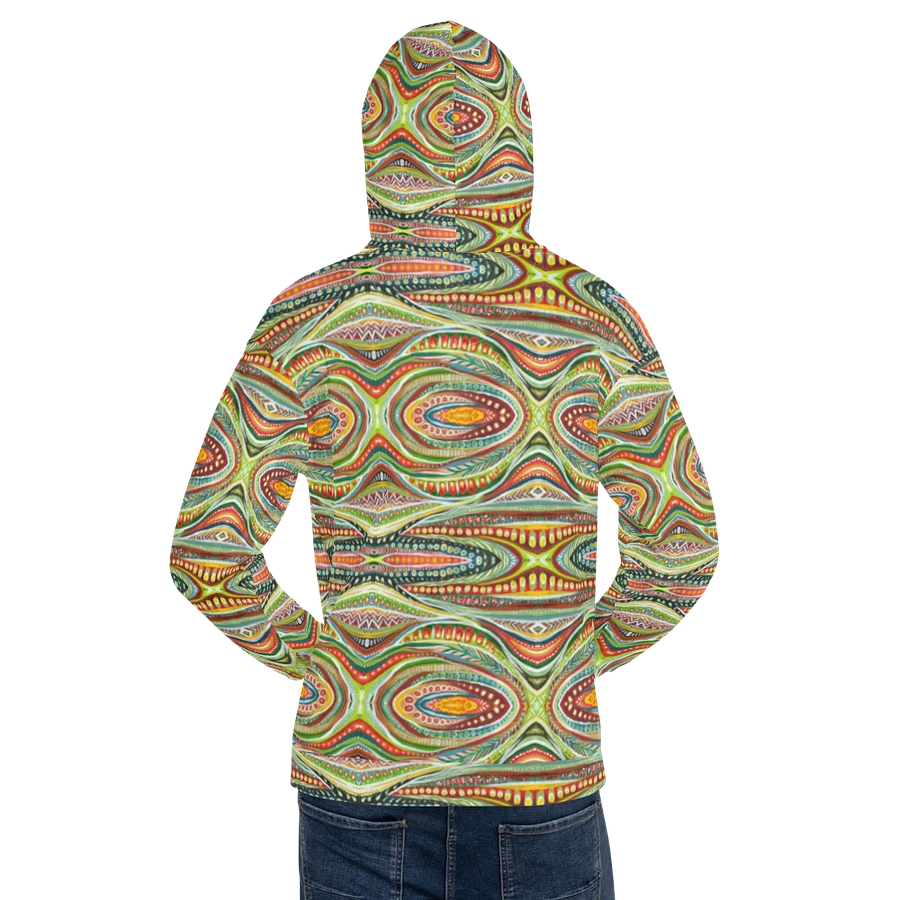 ARENA - HOODIE product image (31)