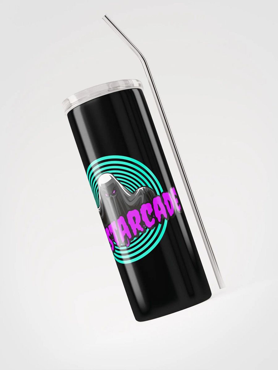 Gh0stArcade Classic Tumbler product image (3)