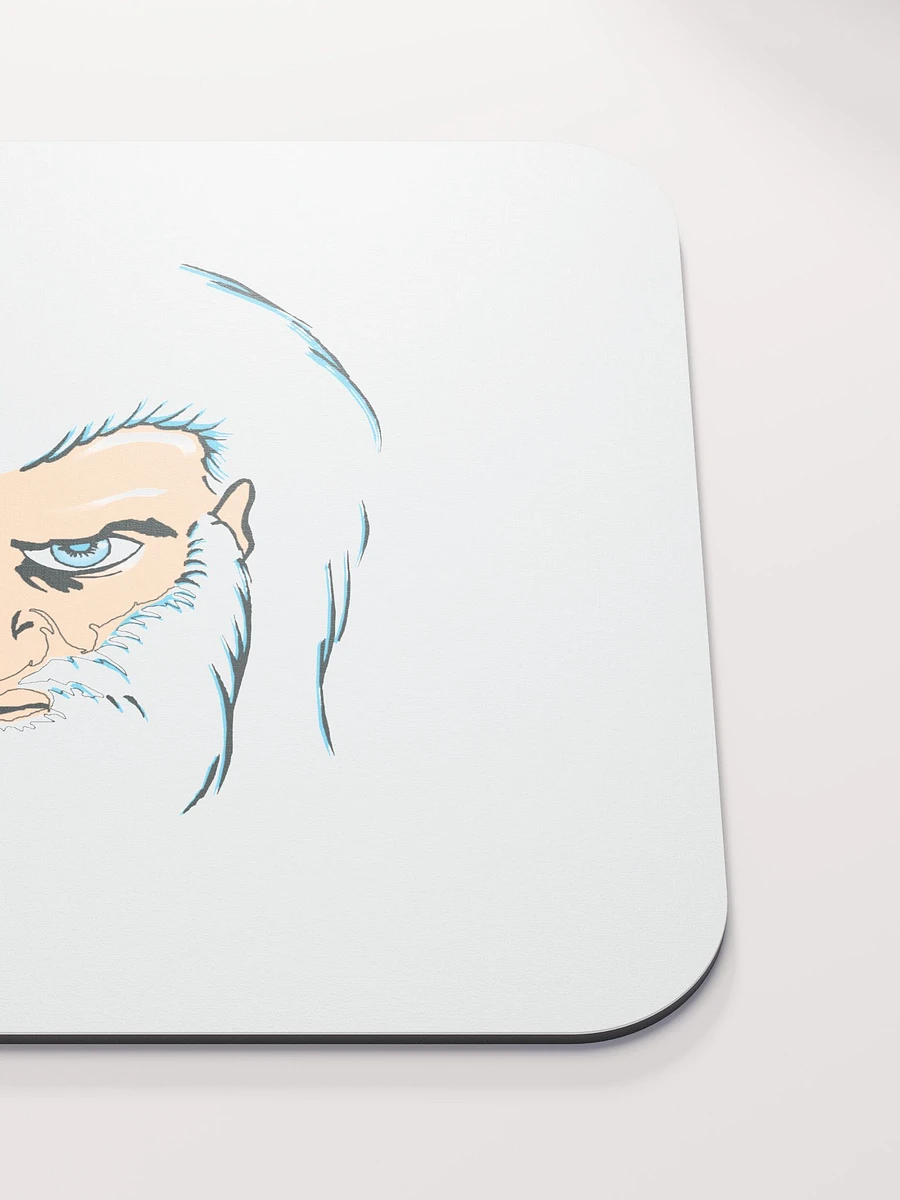 Intense Symmetry Mouse Pad product image (5)