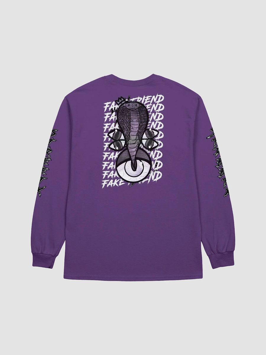 Streetx Fake Friend Long Sleeves product image (4)