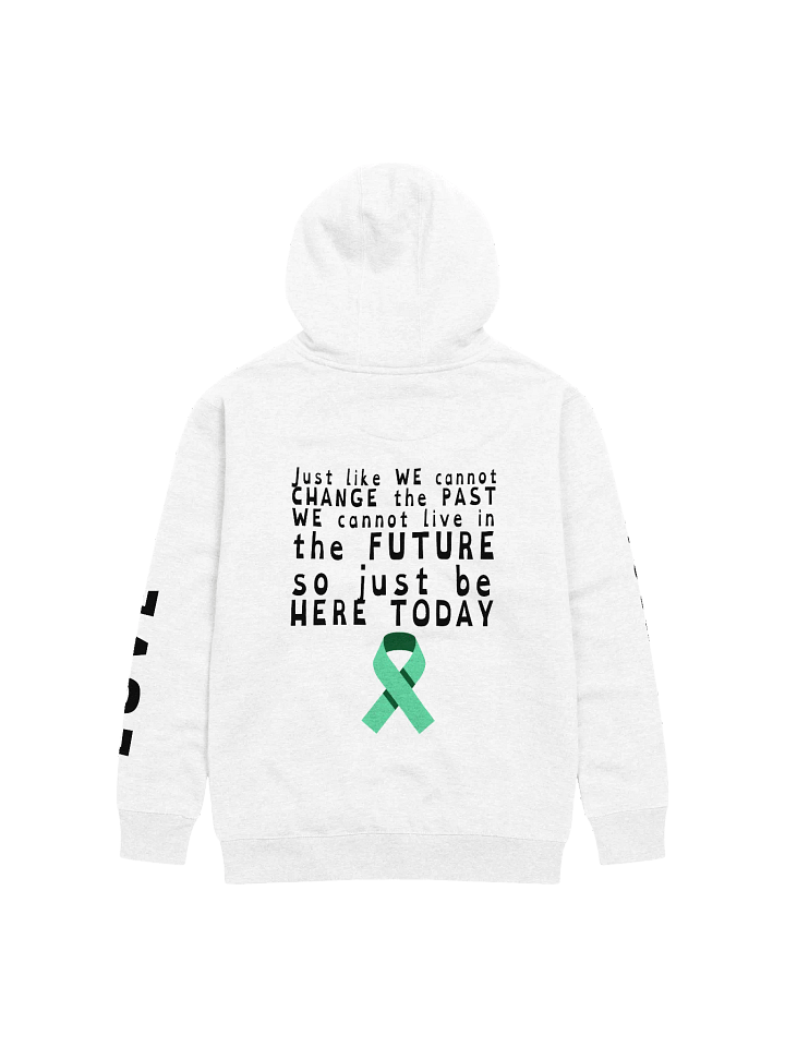 Cozy Cotton Blend Unisex Hoodie (LIGHT COLOURS) product image (8)