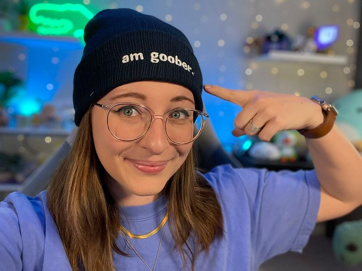 Cozy Goober Beanie product image (10)