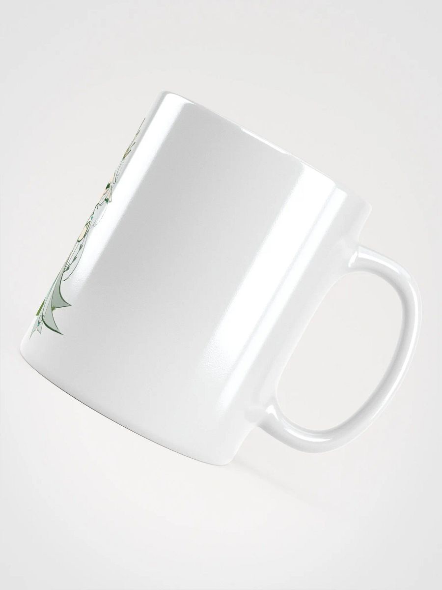 Divinity White Mug product image (5)